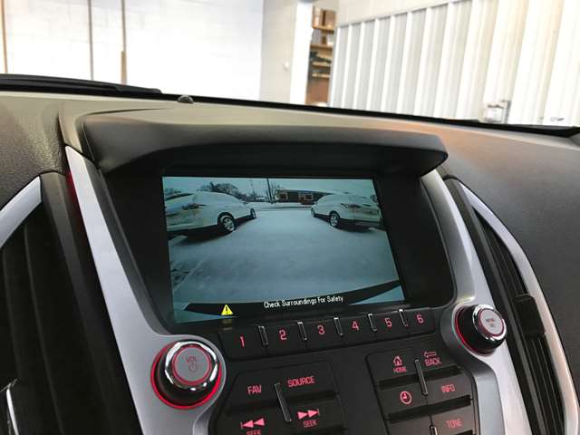 2014 GMC Terrain Sle-2 4dr SUV